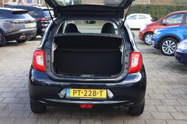 Nissan MICRA 1.2 AIRCO | BLUETOOTH | 43000 KM | 1e EIG!