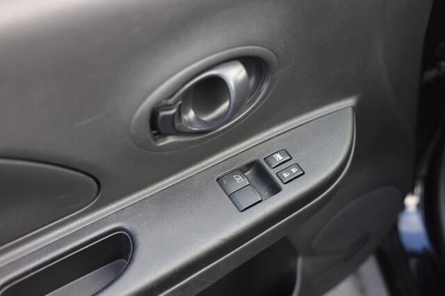 Nissan MICRA 1.2 AIRCO | BLUETOOTH | 43000 KM | 1e EIG!