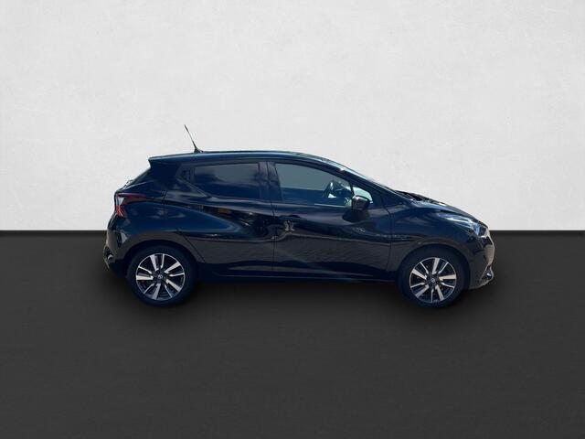 Nissan MICRA 0.9 IG-T N-Connecta NAVI / CAMERA / PDC / ALL SEASON