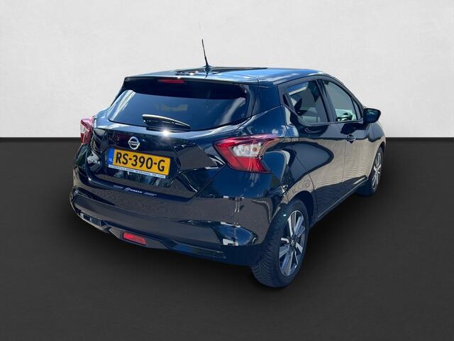 Nissan MICRA 0.9 IG-T N-Connecta NAVI / CAMERA / PDC / ALL SEASON