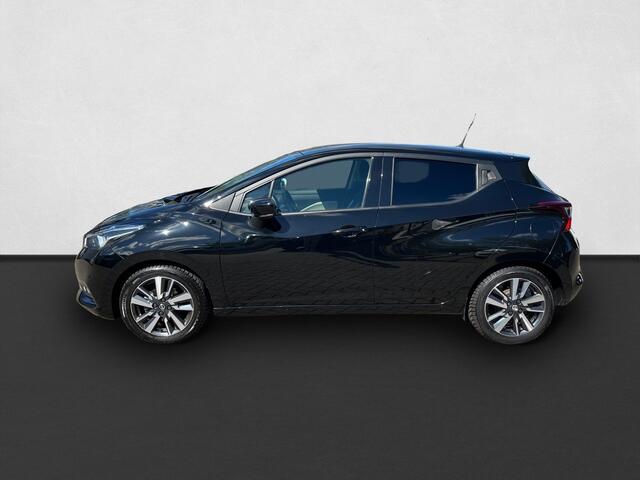 Nissan MICRA 0.9 IG-T N-Connecta NAVI / CAMERA / PDC / ALL SEASON