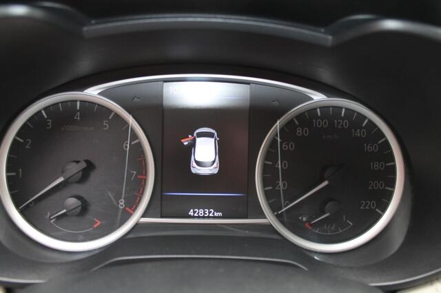 Nissan MICRA 1.0 IG-T N-CONNECTA
