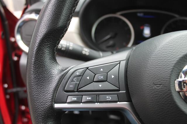 Nissan MICRA 1.0 IG-T N-CONNECTA
