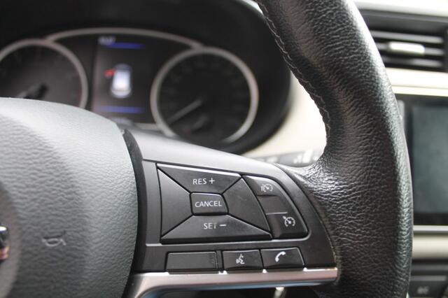Nissan MICRA 1.0 IG-T N-CONNECTA