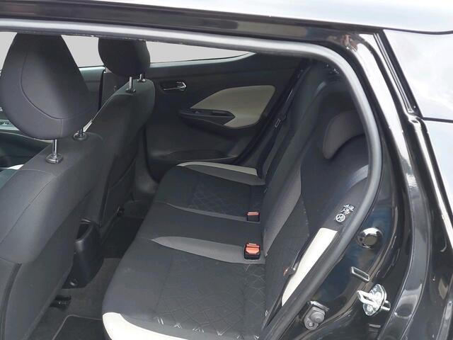 Nissan MICRA 1.0 IG-T N-Connecta