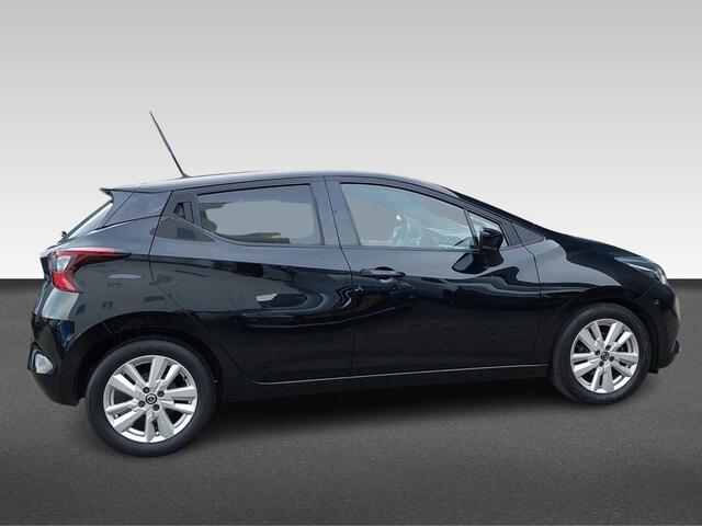Nissan MICRA 1.0 IG-T N-Connecta