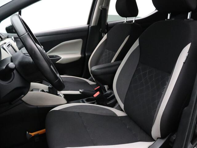 Nissan MICRA 0.9 IG-T N-Connecta Camera | Cruise | Navi | Parkeersens. achter | Stoelverw.