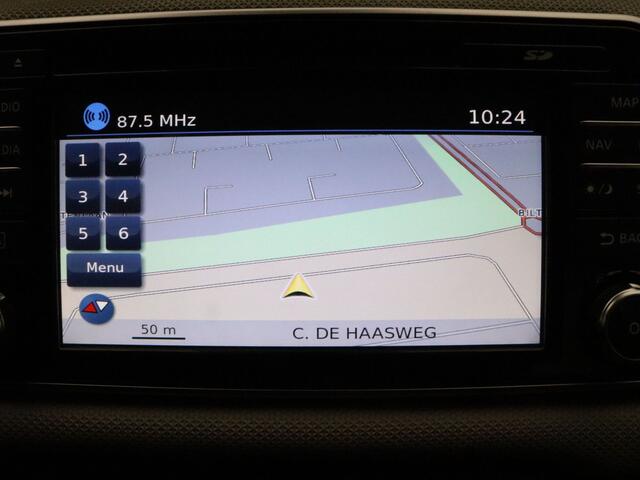 Nissan MICRA 0.9 IG-T N-Connecta Camera | Cruise | Navi | Parkeersens. achter | Stoelverw.