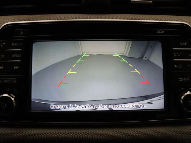 Nissan MICRA 0.9 IG-T N-Connecta Camera | Cruise | Navi | Parkeersens. achter | Stoelverw.