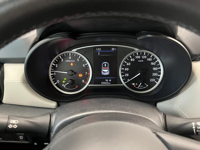Nissan MICRA 1.0 IG-T N-Connecta | NL Auto/2e Eig./Navi/Camera/Cruise/16'/PDC achter/Privacy Glass