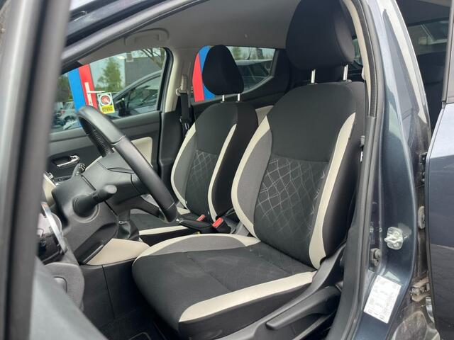 Nissan MICRA 1.0 IG-T N-Conenecta Navi Camera 5-Deurs Airco bj2019