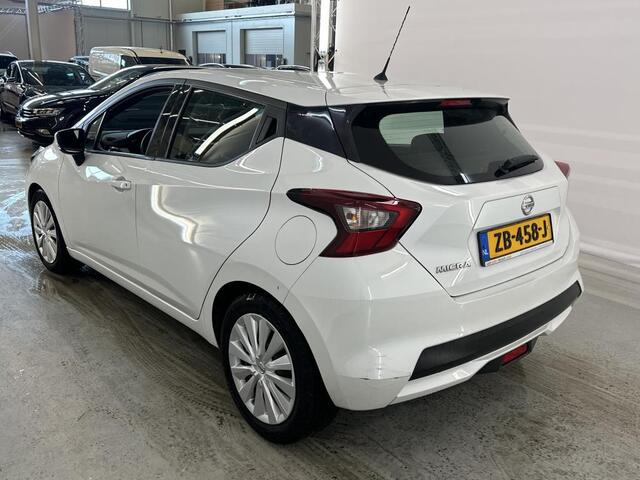 Nissan MICRA 1.0 IG-T Acenta