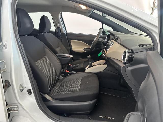 Nissan MICRA 1.0 IG-T Acenta