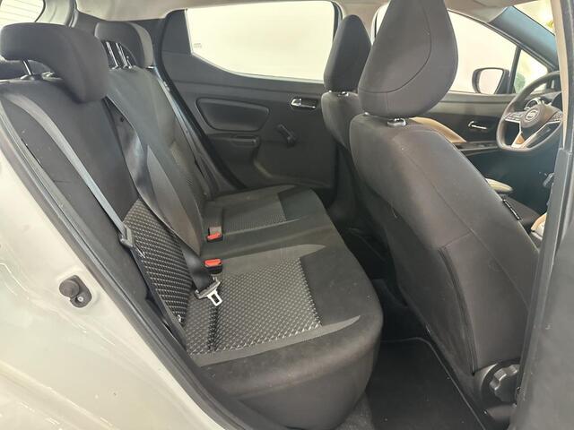 Nissan MICRA 1.0 IG-T Acenta