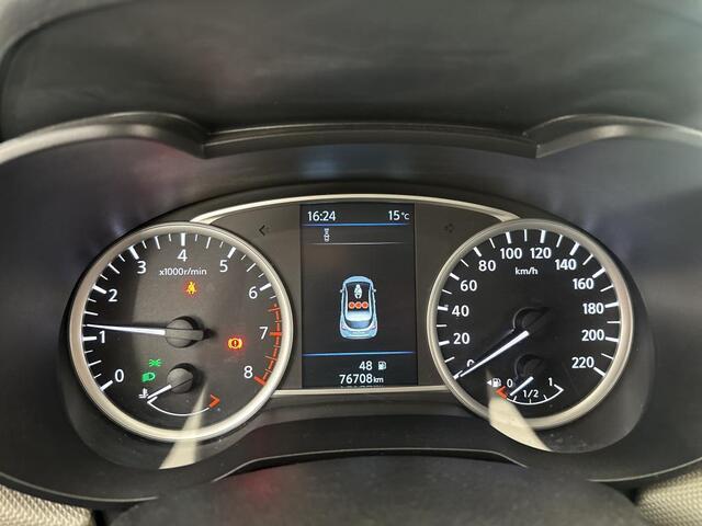 Nissan MICRA 1.0 IG-T Acenta