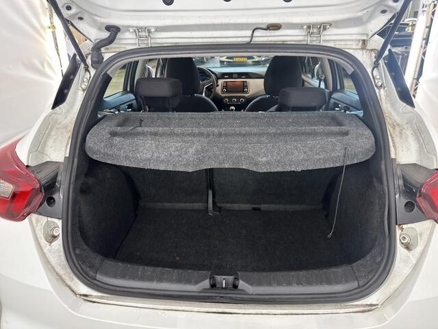 Nissan MICRA 1.0 IG-T Acenta