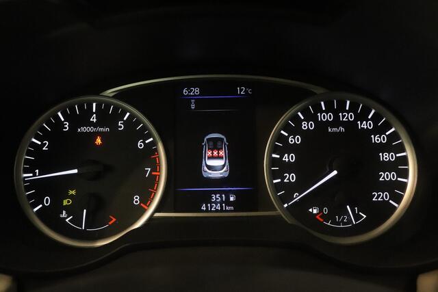 Nissan MICRA 1.0 IG-T Acenta | Climatronic | Parkeersensor | Apple Carplay Android Auto Navigatie | Cruise control |