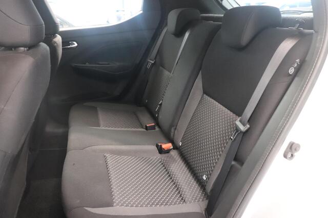 Nissan MICRA 1.0 IG-T Acenta | Climatronic | Parkeersensor | Apple Carplay Android Auto Navigatie | Cruise control |
