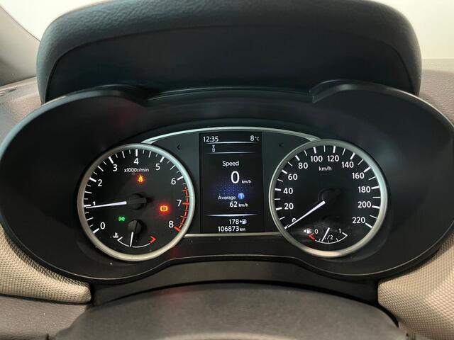 Nissan MICRA 0.9 IG-T 90 Business Edition | Navi | Clima | Cruise | Lichtmetalen velgen 16" | Achteruitrijcamera