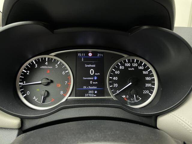 Nissan MICRA 1.0 IG-T 92 N-Design | Navigatie | Bose Audio