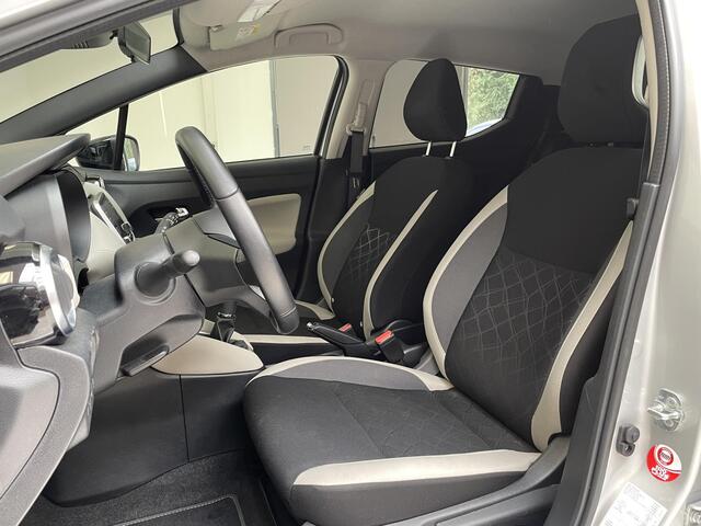 Nissan MICRA 1.0 IG-T 92 N-Design | Navigatie | Bose Audio