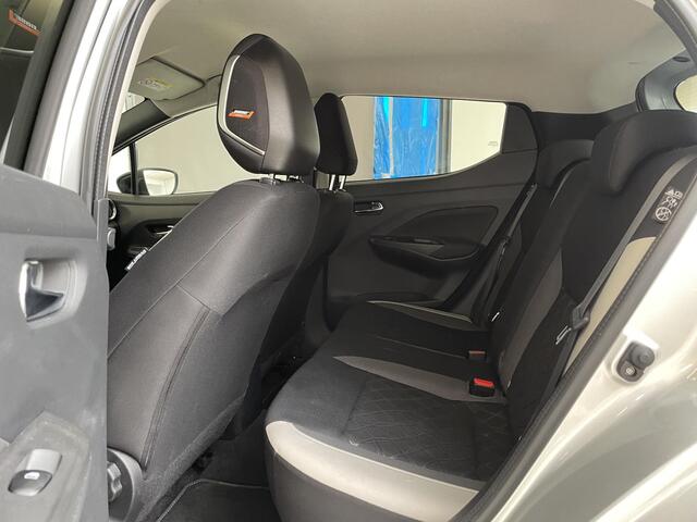 Nissan MICRA 1.0 IG-T 92 N-Design | Navigatie | Bose Audio