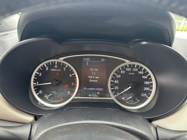 Nissan MICRA 1.0 IG-T N-Connecta