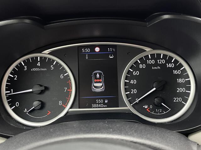 Nissan MICRA 1.0 IG-T N-Design / Navigatie / Apple Carplay/Android Auto / BOSE / Cruise control