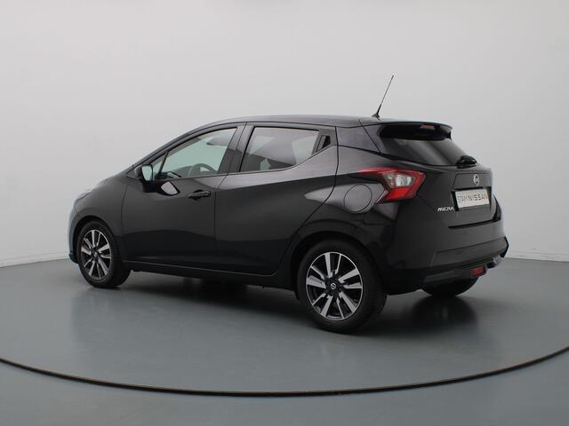 Nissan MICRA 1.0 IG-T N-Connecta Camera | Cruise | Carplay | Parkeersens. achter