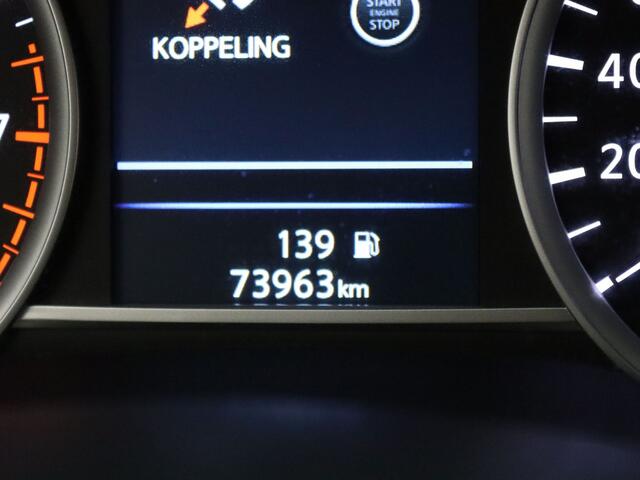 Nissan MICRA 1.0 IG-T N-Connecta Camera | Cruise | Carplay | Parkeersens. achter
