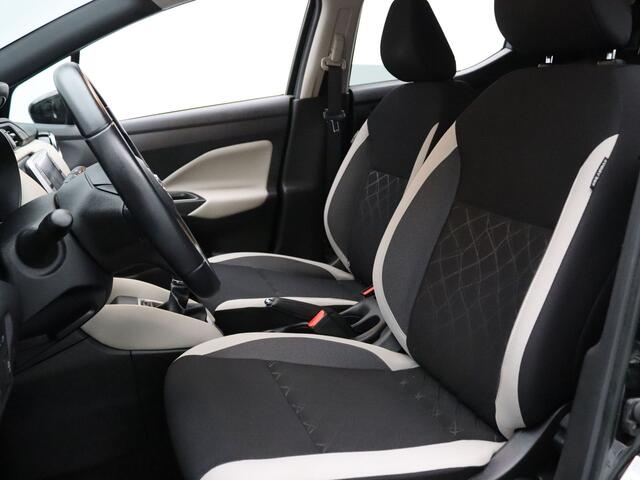 Nissan MICRA 1.0 IG-T N-Connecta Camera | Cruise | Carplay | Parkeersens. achter