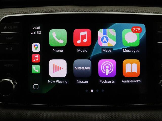 Nissan MICRA 1.0 IG-T N-Connecta Camera | Cruise | Carplay | Parkeersens. achter