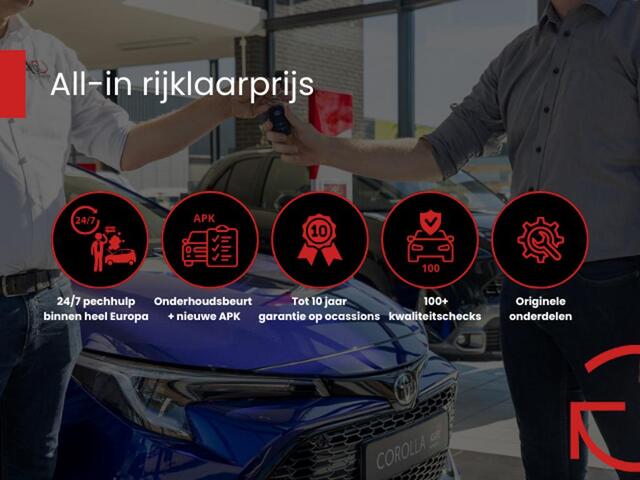 Nissan MICRA 0.9 IG-T Tekna | Airco | 360 graden camera