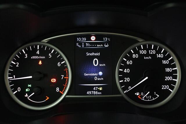 Nissan MICRA 0.9 IG-T Tekna | Airco | 360 graden camera