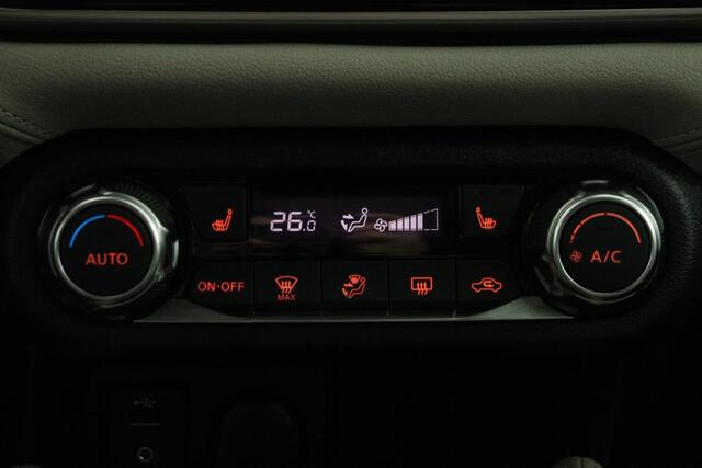Nissan MICRA 0.9 IG-T Tekna | Airco | 360 graden camera