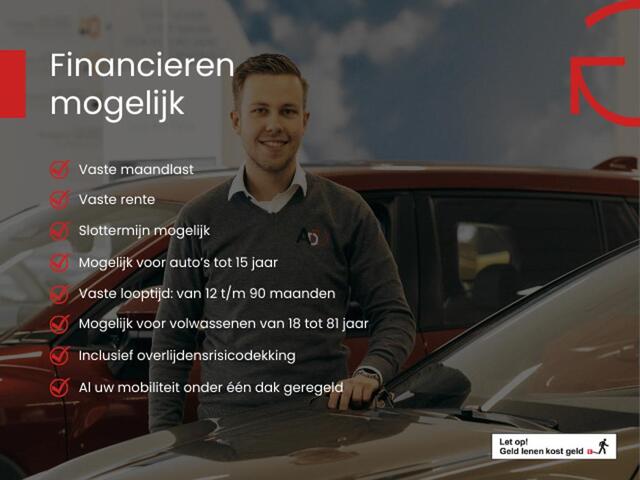 Nissan MICRA 0.9 IG-T Tekna | Airco | 360 graden camera