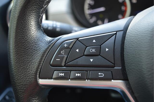 Nissan MICRA 101PK IG-T N-Connecta Nap / Apple-android / Clima / Lmv / 30000KM!!