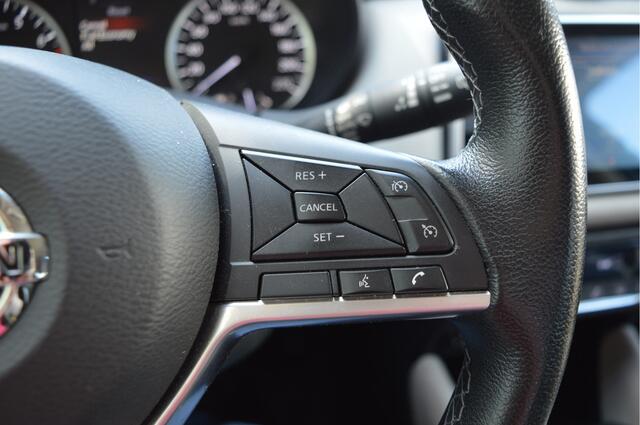 Nissan MICRA 101PK IG-T N-Connecta Nap / Apple-android / Clima / Lmv / 30000KM!!