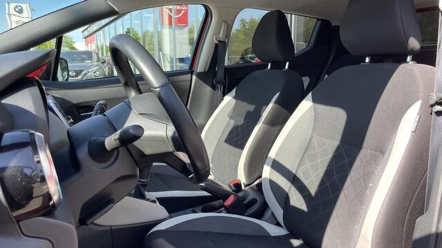 Nissan MICRA 1.0 IG-T N-Connecta