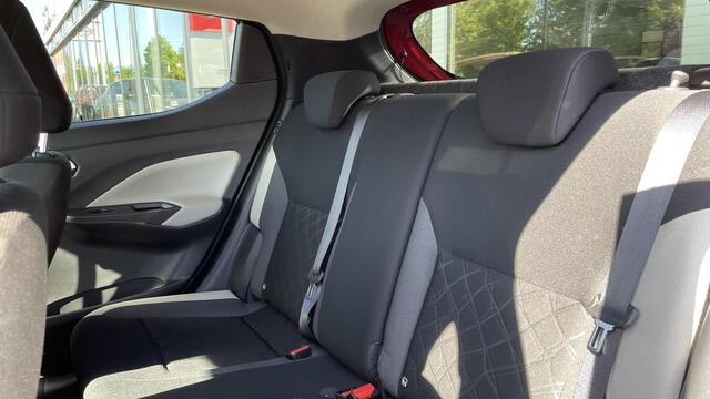 Nissan MICRA 1.0 IG-T N-Connecta
