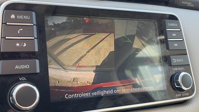 Nissan MICRA 1.0 IG-T N-Connecta