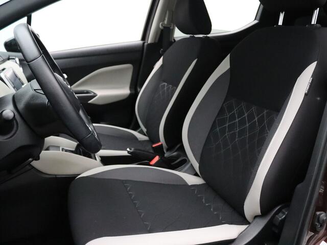 Nissan MICRA 1.0 IG-T N-Design Airco | Cruise | Carplay | Parkeersens. achter