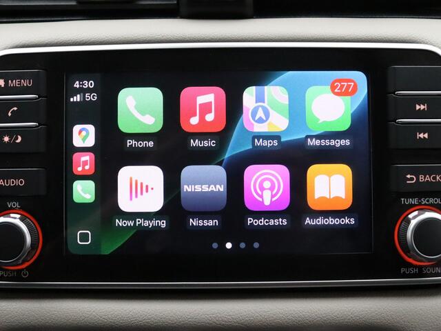 Nissan MICRA 1.0 IG-T N-Design Airco | Cruise | Carplay | Parkeersens. achter