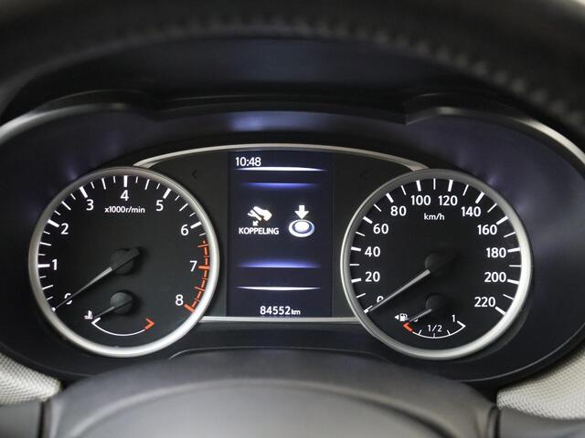 Nissan MICRA 0.9 IG-T N-Connecta | BTW | Navigatie | Achteruitrijcamera | Cruise Control | Parkeersensoren achter | Lichtmetalen velgen 16" | LED dagrijverlichting |
