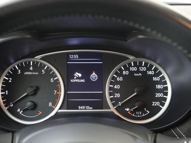 Nissan MICRA 1.0 100PK IG-T N-Sport | BTW | Navigatie | Cruise Control | Climate Control | Parkeersensoren | Licht & Regen Sensor | LED Dagrijverlichting | Electrische Ramen | Centrale Deurvergrendeling |