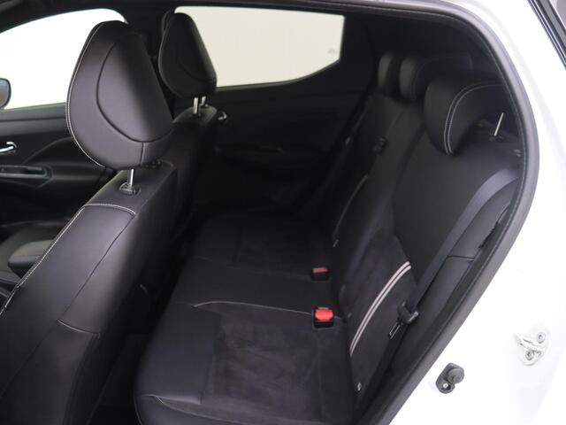 Nissan MICRA 1.0 100PK IG-T N-Sport | BTW | Navigatie | Cruise Control | Climate Control | Parkeersensoren | Licht & Regen Sensor | LED Dagrijverlichting | Electrische Ramen | Centrale Deurvergrendeling |
