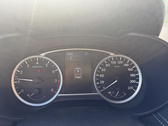 Nissan MICRA 1.0 IG-T Tekna Sport Leder Apple Carplay Camera ECC Cruisecontrol