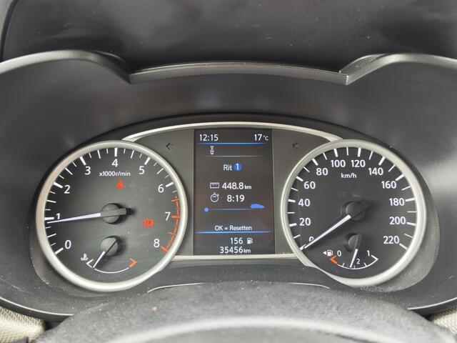 Nissan MICRA 1.0 IG-T N-Connecta | Cruise Control | Sensoren achter | Android