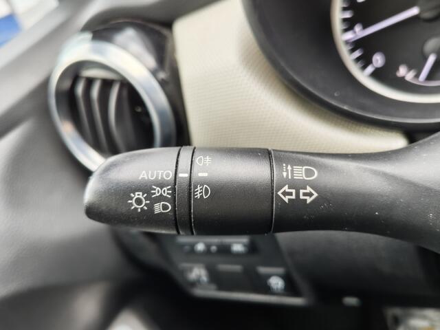 Nissan MICRA 1.0 IG-T N-Connecta | Cruise Control | Sensoren achter | Android