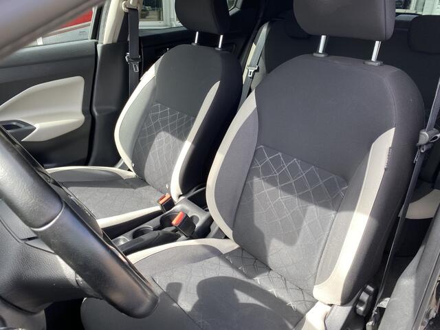 Nissan MICRA 0.9 IG-T N-Connecta Navigatie, Camera, Climate contr, etc..!!